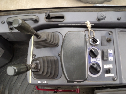 เครื่องปั่นไฟ DENYO DCA90ESH # 3813130 มือสองญี่ปุ่น