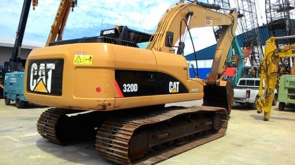 เครื่องปั่นไฟ DENYO DCA90ESH # 3813130 มือสองญี่ปุ่น