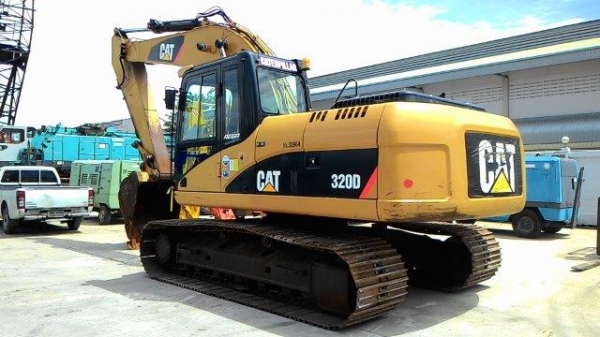 เครื่องปั่นไฟ DENYO DCA90ESH # 3813130 มือสองญี่ปุ่น