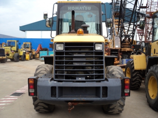 เครื่องปั่นไฟ DENYO DCA90ESH # 3813130 มือสองญี่ปุ่น