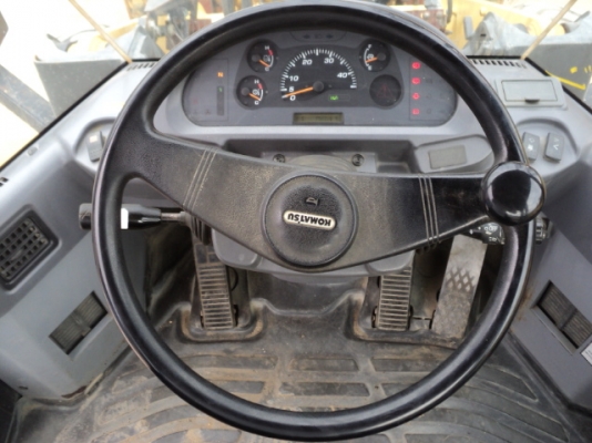 เครื่องปั่นไฟ DENYO DCA90ESH # 3813130 มือสองญี่ปุ่น