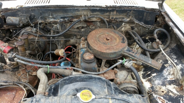 ดัสสัน 720 เครื่อง j16 4ประตู ทะเบียนขาด ก.ย.57 พร้อมโอน ขับได้ ขาย 37,000