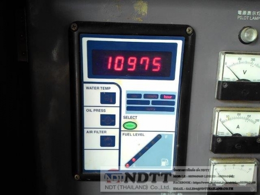 DCA60USH # 3709289 DCA60USH # 3709289