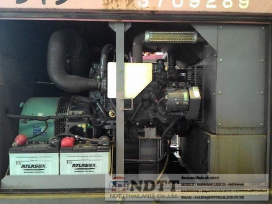 DCA60USH # 3709289 DCA60USH # 3709289