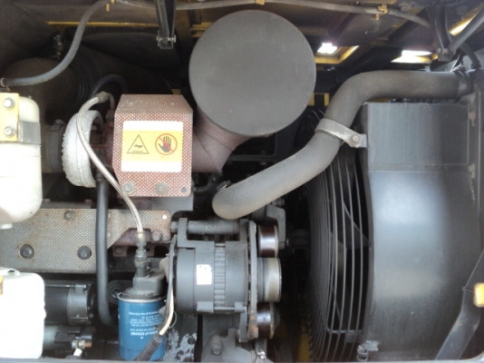 DCA60USH # 3709289 DCA60USH # 3709289