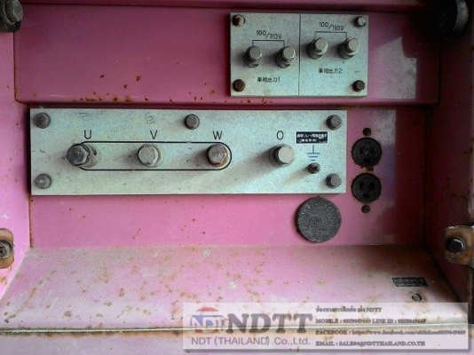 DCA60USH # 3709289 DCA60USH # 3709289