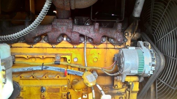 DCA60USH # 3709289 DCA60USH # 3709289