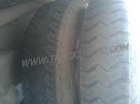 รถบรรทุก 10 ล้อดั้มพ์ MITSUBISHI FUSO FN527