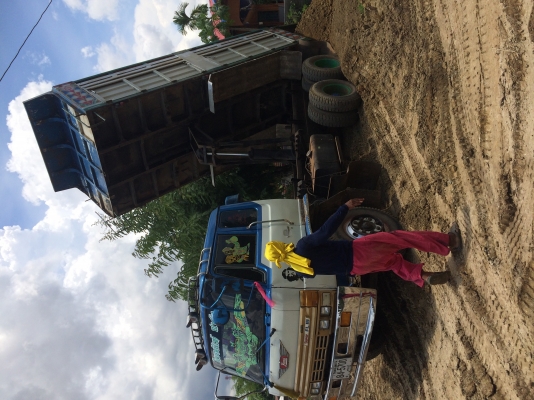 ขาย HINO FM 187 LA เครื่อง 195 แรง สภาพสวยๆๆ