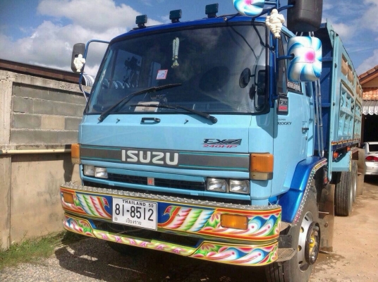 ขายรถบรรทุกสิบล้อดัมพ์ ISUZU FXZ13NFY เครื่อง 6HK1 turbo inter 270 แรง 2 เพลา เกียร์ฟูลเลอร์ กระบะดัมพ์เหล็ก มีระบบลากพ่วง ทะเบียนพร้อม ขายรถบรรทุกสิบล้อดัมพ์ ISUZU FXZ13NFY เครื่อง 6HK1 turbo inter 270 แรง 2 เพลา เกียร์ฟูลเลอร์ กระบะดัมพ์เหล็ก มีระบบลากพ่วง ทะเบียนพร้อม