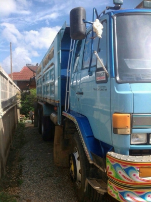 ขายรถบรรทุกสิบล้อดัมพ์ ISUZU FXZ13NFY เครื่อง 6HK1 turbo inter 270 แรง 2 เพลา เกียร์ฟูลเลอร์ กระบะดัมพ์เหล็ก มีระบบลากพ่วง ทะเบียนพร้อม ขายรถบรรทุกสิบล้อดัมพ์ ISUZU FXZ13NFY เครื่อง 6HK1 turbo inter 270 แรง 2 เพลา เกียร์ฟูลเลอร์ กระบะดัมพ์เหล็ก มีระบบลากพ่วง ทะเบียนพร้อม