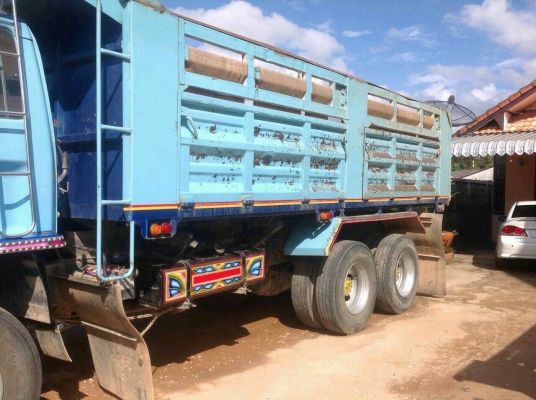 ขายรถบรรทุกสิบล้อดัมพ์ ISUZU FXZ13NFY เครื่อง 6HK1 turbo inter 270 แรง 2 เพลา เกียร์ฟูลเลอร์ กระบะดัมพ์เหล็ก มีระบบลากพ่วง ทะเบียนพร้อม ขายรถบรรทุกสิบล้อดัมพ์ ISUZU FXZ13NFY เครื่อง 6HK1 turbo inter 270 แรง 2 เพลา เกียร์ฟูลเลอร์ กระบะดัมพ์เหล็ก มีระบบลากพ่วง ทะเบียนพร้อม