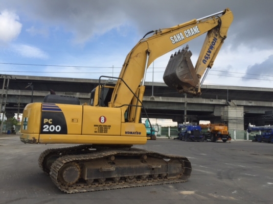 PC200-8