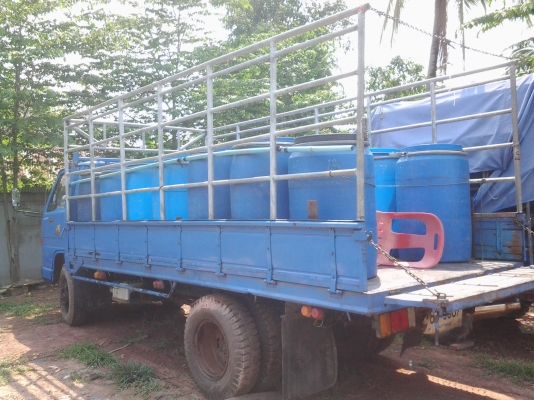 ISUZU JAANKR58LK เครื่อง110แรง 4BE1 ฝาดำ ห้างแท้เกียร์ยาว ภาษีเต็ม