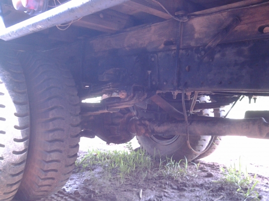 ISUZU JAANKR58LK เครื่อง110แรง 4BE1 ฝาดำ ห้างแท้เกียร์ยาว ภาษีเต็ม