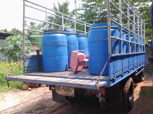 ISUZU JAANKR58LK เครื่อง110แรง 4BE1 ฝาดำ ห้างแท้เกียร์ยาว ภาษีเต็ม