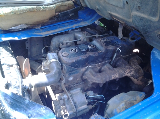 ISUZU JAANKR58LK เครื่อง110แรง 4BE1 ฝาดำ ห้างแท้เกียร์ยาว ภาษีเต็ม