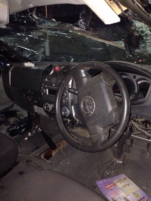 ดีเเมกด์ไฮเเลนเดอร์ เครื่อง2500 รื้อขายได้ทุกอย่าง เครื่องเกียรช่วงล่างภายในสมบูรณ์