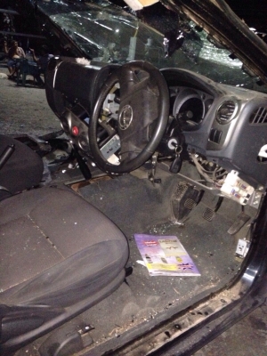 ดีเเมกด์ไฮเเลนเดอร์ เครื่อง2500 รื้อขายได้ทุกอย่าง เครื่องเกียรช่วงล่างภายในสมบูรณ์