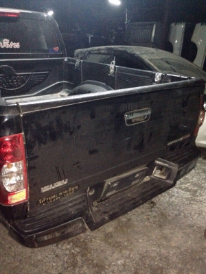 ดีเเมกด์ไฮเเลนเดอร์ เครื่อง2500 รื้อขายได้ทุกอย่าง เครื่องเกียรช่วงล่างภายในสมบูรณ์