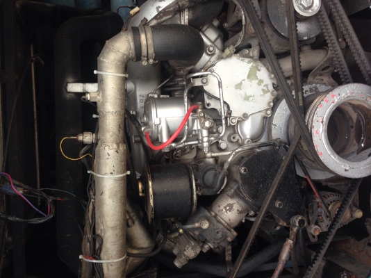 ขายรถบัส 8 ล้อ 2 ชั้น