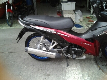 เวฟ110iปี252ตาทเท้า