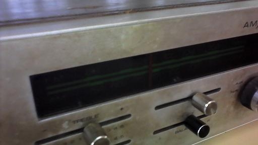 ขายรีซีฟเวอร์ Mortone SX-7145