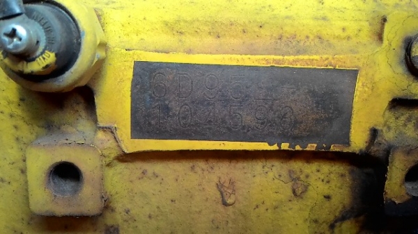 DCA60ESH # 3785971 DCA60ESH # 3785971