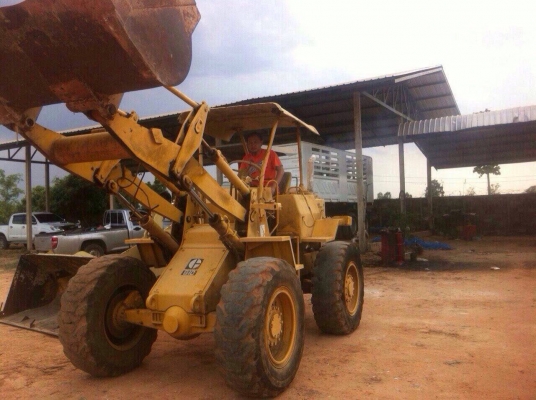 ขายรถตัก CAT 910 เอวอ่อน รถเดิมๆ ตามรุ่น เอกสารสัญญาซื้อขาย ขายรถตัก CAT 910 เอวอ่อน รถเดิมๆ ตามรุ่น เอกสารสัญญาซื้อขาย