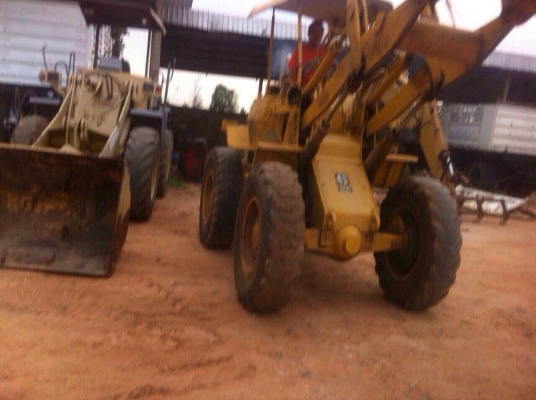 ขายรถตัก CAT 910 เอวอ่อน รถเดิมๆ ตามรุ่น เอกสารสัญญาซื้อขาย ขายรถตัก CAT 910 เอวอ่อน รถเดิมๆ ตามรุ่น เอกสารสัญญาซื้อขาย