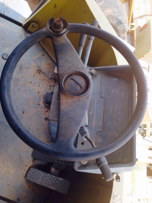 ขายรถตัก komatsu WA100-3 รถสวยเดิมๆ พร้อมใช้งาน ขายรถตัก komatsu WA100-3 รถสวยเดิมๆ พร้อมใช้งาน