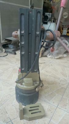 แท่นสว่านแม่เหล็ก Atoli ของใหม่ไม่เคยใช้