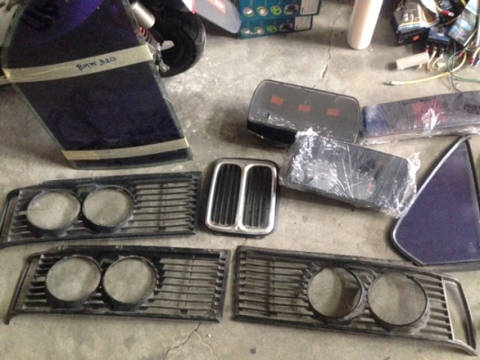 ขายอะไหล่ bmw นิดหน่อยจ้า ขายอะไหล่ bmw นิดหน่อยจ้า