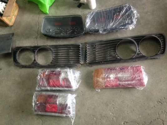 ขายอะไหล่ bmw นิดหน่อยจ้า