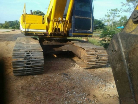ขาย kobelco Sk200 ขีด3