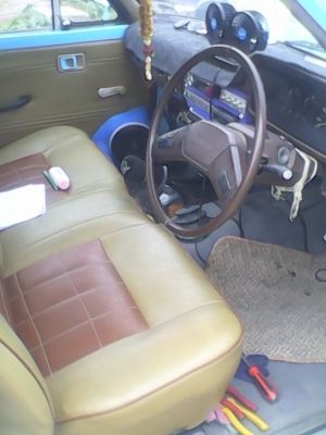 โตโยต้า 4ขอ