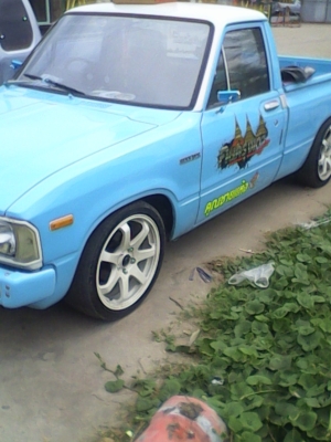 โตโยต้า 4ขอ