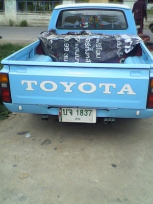 โตโยต้า 4ขอ