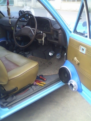 โตโยต้า 4ขอ