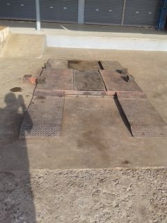 ขาย ตะพาบยกรถ สภาพดีมาก ๆ 90\%