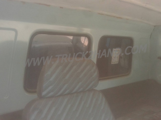 รถบรรทุก 10 ล้อดัมพ์ ISUZU FVZ  เครื่อง 6HE1