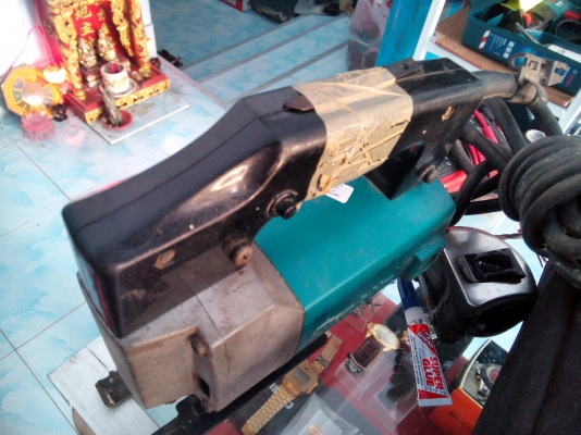 ขายจิ้กซอ makita 4300ba มือสองครับ