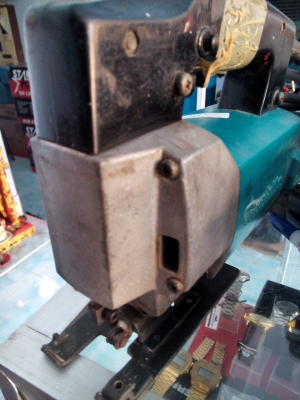 ขายจิ้กซอ makita 4300ba มือสองครับ