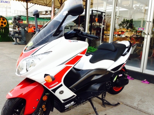 ขาย Tmax ปี2011