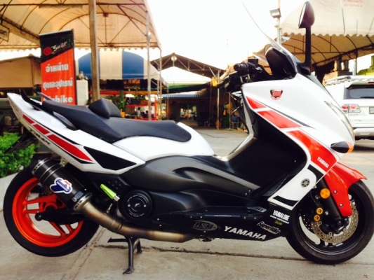 ขาย Tmax ปี2011
