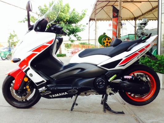 ขาย Tmax ปี2011