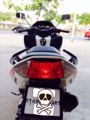 ขาย Tmax ปี2011