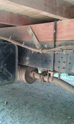 หกล้อ อีซูซุ NPR150 ปี53 รถใช้งานน้อยวิ่ง 90,000.กม.สภาพดีเดิมๆสวยกริบทั้งคัน เอกสารทะเบียนพร้อมโอน ราคา 769,000บ ราคาต่อรองได้" มอส "จัดให้เด้อ