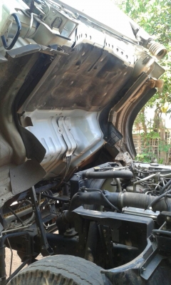 หกล้อ อีซูซุ NPR150 ปี53 รถใช้งานน้อยวิ่ง 90,000.กม.สภาพดีเดิมๆสวยกริบทั้งคัน เอกสารทะเบียนพร้อมโอน ราคา 769,000บ ราคาต่อรองได้" มอส "จัดให้เด้อ