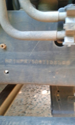 หกล้อ อีซูซุ NPR150 ปี53 รถใช้งานน้อยวิ่ง 90,000.กม.สภาพดีเดิมๆสวยกริบทั้งคัน เอกสารทะเบียนพร้อมโอน ราคา 769,000บ ราคาต่อรองได้" มอส "จัดให้เด้อ